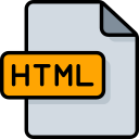 html icon