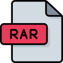 raro icon