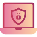 seguridad de datos icon