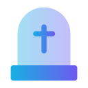 cementerio icon