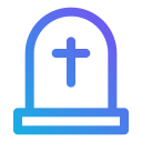 cementerio icon