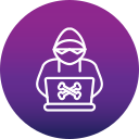 hacker icon