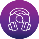 auriculares icon