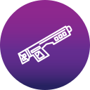 pistola icon