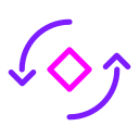 girar icon