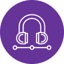 auriculares icon