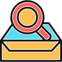 seo icon