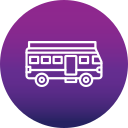 autobús icon