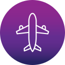 avión icon