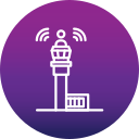 torre de control icon