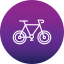 bicicleta icon