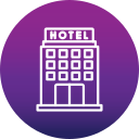 hotel icon