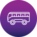 autobús icon