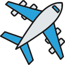 avión icon