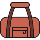 bolsa de deporte icon