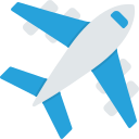 avión icon