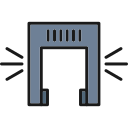 detector de metales icon