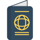 pasaporte icon