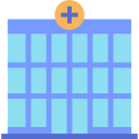 hospital icon