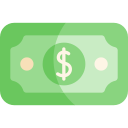 dólar icon