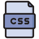 css icon