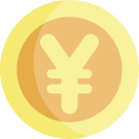 yen icon