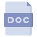 archivo de documento icon