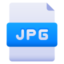 archivo jpg icon