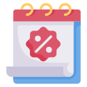 calendario icon