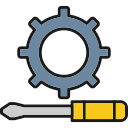 reparar icon