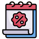 calendario icon