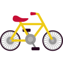 bicicleta icon