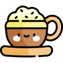 capuchino icon