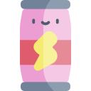 bebida energética icon