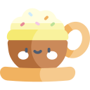 capuchino icon