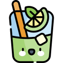 mojitos icon