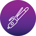 Curling iron 