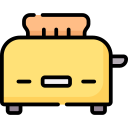 tostadora icon