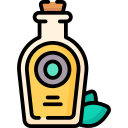 aceite de oliva icon