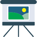 diapositivas icon