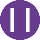 carril icon