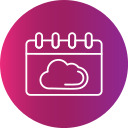 calendario icon