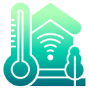 temperatura inteligente