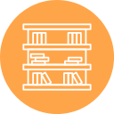 biblioteca icon