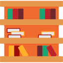 biblioteca icon