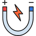 imán icon