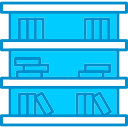 biblioteca icon