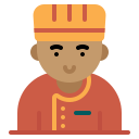 cocinero icon