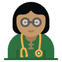 doctor icon