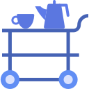 cafetería icon